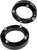 Open Trail - Wheel Spacer 1.5" 4/156 Stud: 10mm X 1.25mm - 15-10-4156-4156