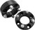 Open Trail - Wheel Spacer 2" 4/110 Stud: 12mm X 1.5mm - 20-4110-4110