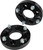 Open Trail - Wheel Spacer Adapter 1" 4/110 To 4/137 12mm X 1.5mm - 1-4110-4137