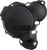Polisport - Ignition Cover K/g/h Black - 8504400001