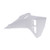Polisport - Radiator Scoops Hon Crf White - 8505900002