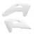 Polisport - Radiator Scoops White - 8507100001