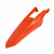Polisport - Rear Fender Ktm Sx/xc 25 Orange - 8685800001
