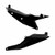 Polisport - Side Panel Ktm Black - 8478100003