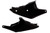 Polisport - Side Panels Black - 8612100002