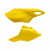 Polisport - Side Panels Restyling Yellow Suz Drz400 - 8610700001