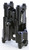 Powermadd - Adjustable Height Pivot Riser 4"-6" - 45591
