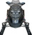 Powermadd - Cobra W/s Low Smoke 14" - 13721
