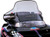 Powermadd - Cobra W/s Mid Smoke/blk 15.5" Pol Evolved - 11330