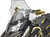 Powermadd - Cobra W/s Tall Clear/blk 19" S-d Xs/xm - 13540