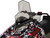 Powermadd - Cobra W/s Tall Smk/blk 20.5" Pol Pro-ride - 11840