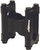Powermadd - Narrow Pivot Riser 2" W/bolts & Clamps - 45720