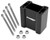Powermadd - Non-pivot Riser Block 3" Pol Pro Taper Models - 45491