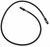 Powermadd - Pm Brake Line 36.75" - 45604