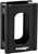 Powermadd - Pm S/m Riser Block 3" A/c '00- - 45511