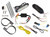 Powermadd - Utv Reverse Light Kit Pol - 66011