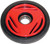 Ppd - Idler Wheel Red 5.31"x25mm - R0135F-2-105A
