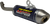 Pro Circuit - Ti-2 R304 Ti/blue Silencer Yam - 1132412K