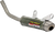 Pro Circuit - Ti-2 R-304 Ti/kevlar Silencer - 11132530K