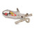 Pro Circuit - Ti-6 Bc Pro Titanium System W/ Titanium End-cap - 0312525BC