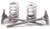 Prox - Intake Valve Conversion Set Ti-steel Kaw/suz - 28.SIS4335-2