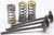 Prox - Intake Valve Conversion Set Ti-steel Yam - 28.SIS2414-1