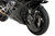 Puig - Brake Cooler Matte Black Bmw - 21526J