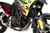 Puig - Engine Guards Black Bmw - 22144N