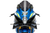 Puig - Front Gp Spoiler Matt Black Suz - 22075J