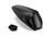 Puig - Rear Seat Cowl Matt Black Kaw - 20706J
