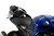 Puig - Rear Seat Cowl Matt Black Yam - 20703J