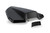 Puig - Rear Seat Cowl Matte Black Hon - 21705J