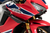 Puig - Sport Side Spoilers Black Hon - 9729N