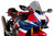 Puig - Windscreen R-racer Smoke Hon - 20314H