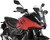 Puig - Windscreen Sport Clear Hon - 22509W