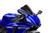 Puig - Windscreen Z-racing Black Yam - 3826N