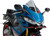 Puig - Windscreen Z-racing Smoke Apr - 22644H