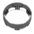 Raceline - 3/4" Cap Extension Gunmetal Fits 5x114.3/4.5 - CPR-A14G-114.3E