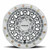 Raceline - Omega 15x7 6/5.5 +38mm Machined - A15MA-57060+38