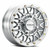 Raceline - Omega 15x8 4/137 0mm Machined - A15MA-58037-00