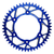 Rfx - Aluminum Rear Sprocket 46t Blue Ktm/husq/gas - FXRS 51-46 99BU