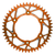 Rfx - Aluminum Rear Sprocket 50t Orange Ktm/husq/gas - FXRS 51-50 99OR