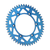 Rfx - Aluminum Rear Sprocket 51t Blue Ktm/husq/gas - FXRS 56-51 99BU
