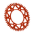 Rfx - Aluminum Rear Sprocket 51t Orange Ktm/husq/gas - FXRS 56-51 99OR