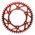 Rfx - Aluminum Rear Sprocket 52t Red Ktm/husq/gas - FXRS 50-52 99RD