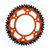 Rfx - Armalite Rear Sprocket 52t Orange Ktm/husq/gas - FXRS 50-52 ALOR