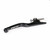 Rfx - Brake & Clutch Lever Black Ktm/husq/gas - FXBL 50700 99BK