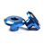 Rfx - Fast Rear Wheel Spacers Blue Yam - FXWS 40601 99BU
