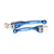 Rfx - Flexible Lever Set Blue Yam/kaw - FXFL 40200 55BU