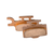 Rfx - Front Brake Pads Kaw - FXBP 20100 99CP